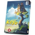 Р25014 Настольная игра Клуб находчивых