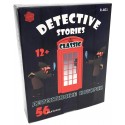 Р25048 Настольная игра Детективные истории