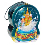Ж25520 Снежный шар