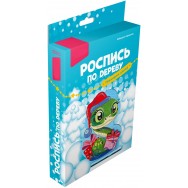 Р25005 Роспись по дереву Подарки от змейки