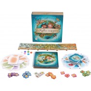 Р26902  Настольная игра Живые истории