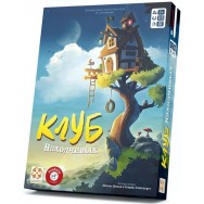 Р25014 Настольная игра Клуб находчивых