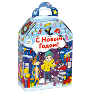 К23004 Простоквашино