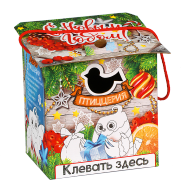 Г23701 Кормушка