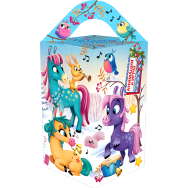 К26001 Озорные пони