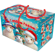 Г27216 Посылка Волшебные овечки