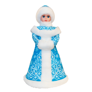 Э25344 Снегурочка