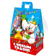 К26956 Домик Полис