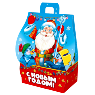 К26956 Домик Полюс