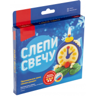 Р2343-1 Слепи свечу Часики