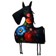 Т26101 Лошадка Жостово