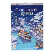 Р2430 Настольная игра Северный круиз