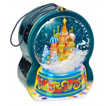 Ж25520 Снежный шар