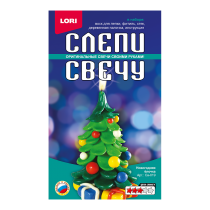 Р1943 Набор Слепи свечу "Ёлочка"
