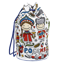 П24020 Символы России