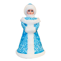 Э25344 Снегурочка