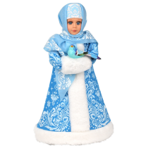 Э25346 Снегурочка